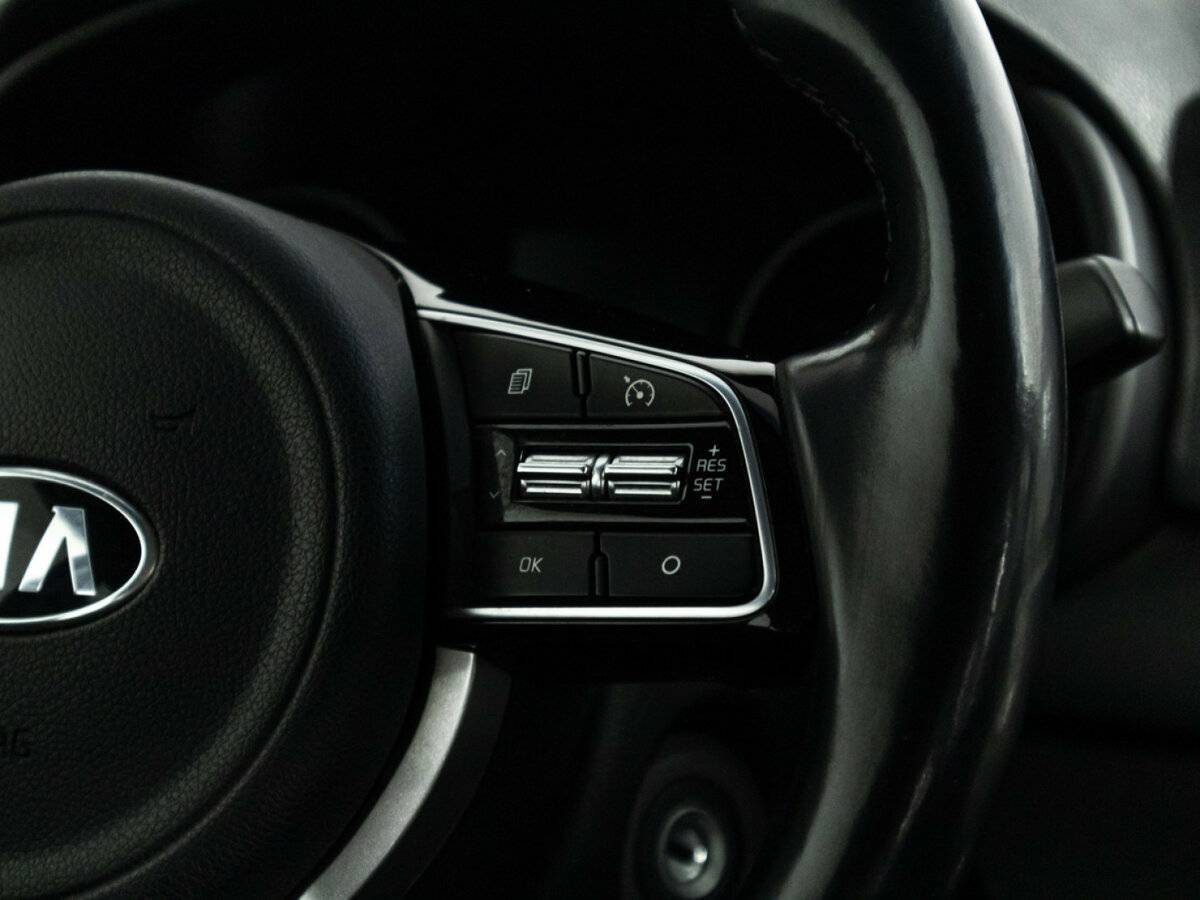 Купить Киа Спортейдж, 2018, 97 355 км.. Фото: #17