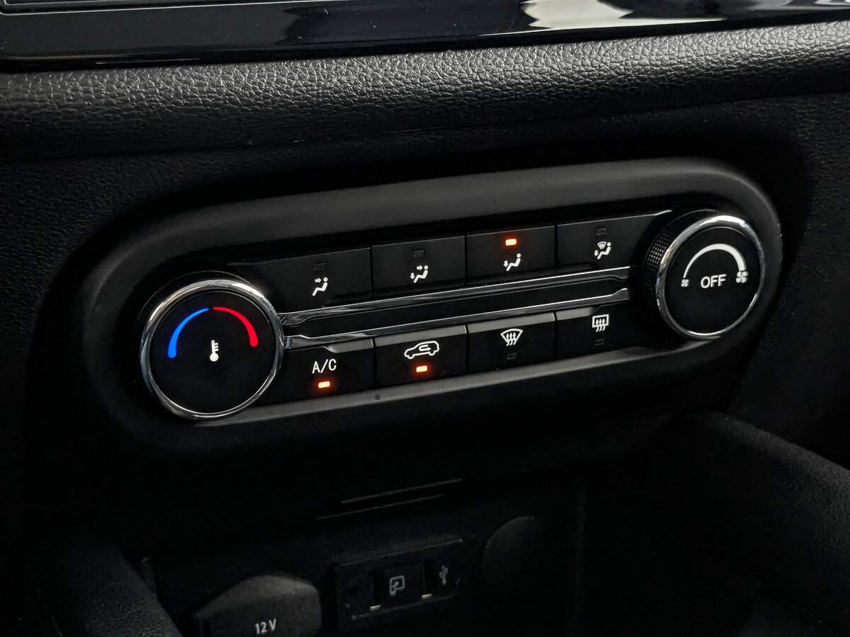 Купить Чери Тигго 4, 2022, 81 669 км.. Фото: #20