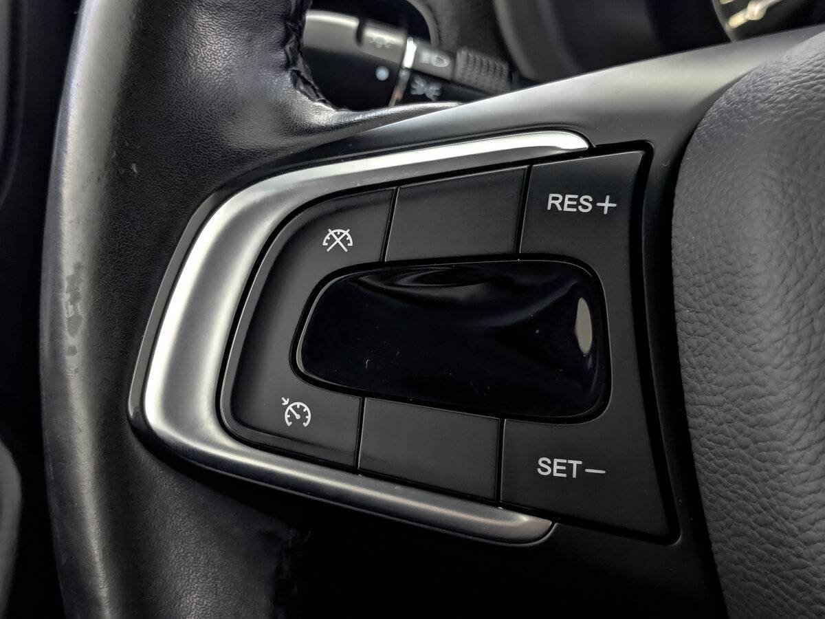 Купить Чери Тигго 4, 2022, 81 669 км.. Фото: #28