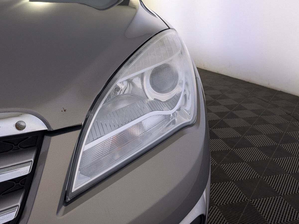 Купить Чанган КС35, 2015, 45 483 км.. Фото: #10