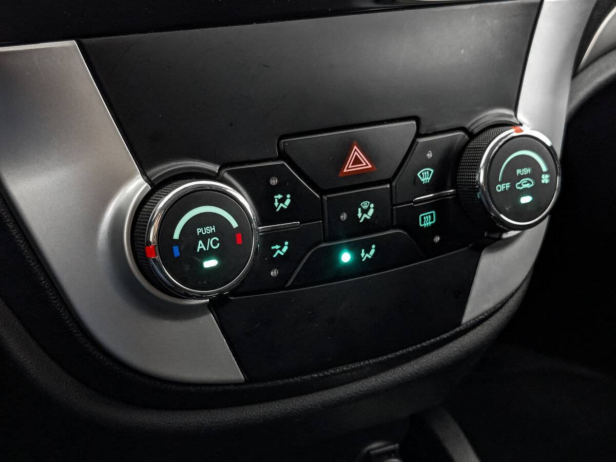 Купить Чанган КС35, 2015, 92 384 км.. Фото: #20