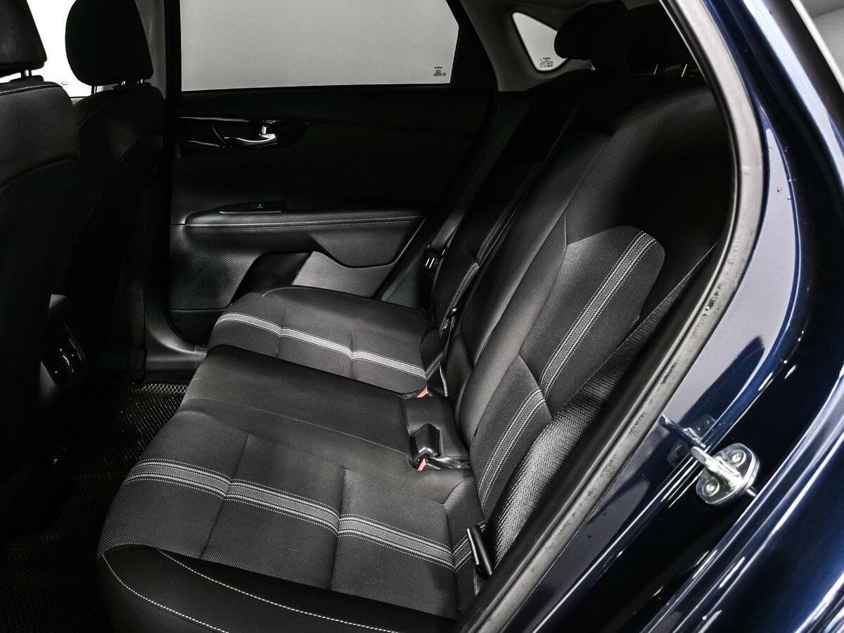 Купить Киа Церато, 2022, 40 180 км.. Фото: #11