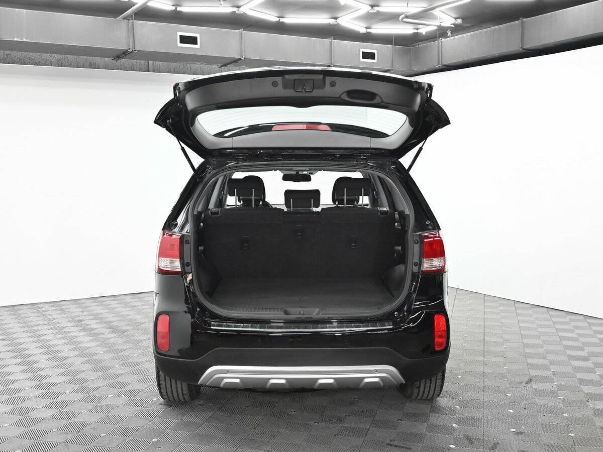 Купить Киа Соренто, 2015, 171 000 км.. Фото: #4