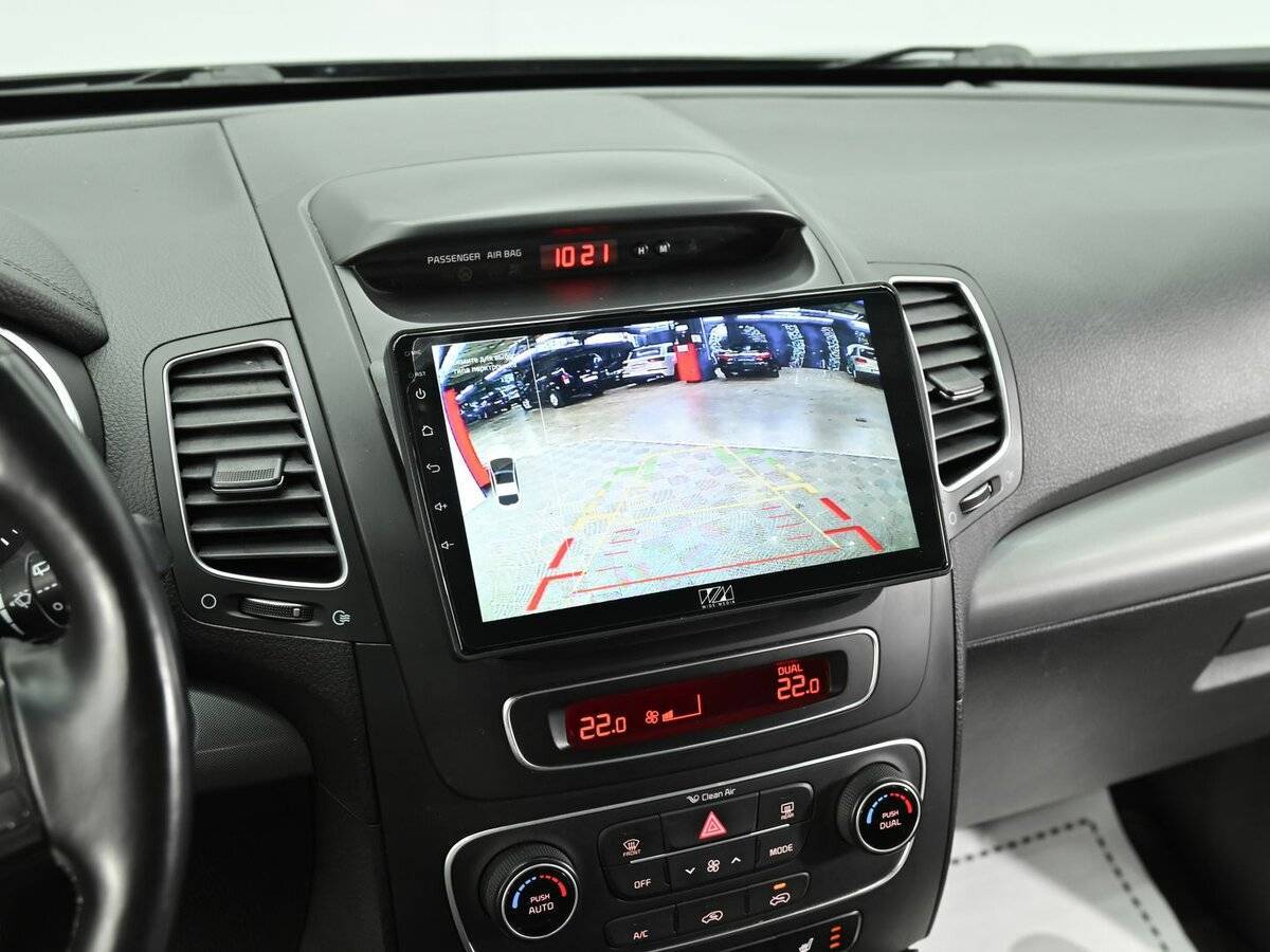 Купить Киа Соренто, 2015, 171 000 км.. Фото: #11