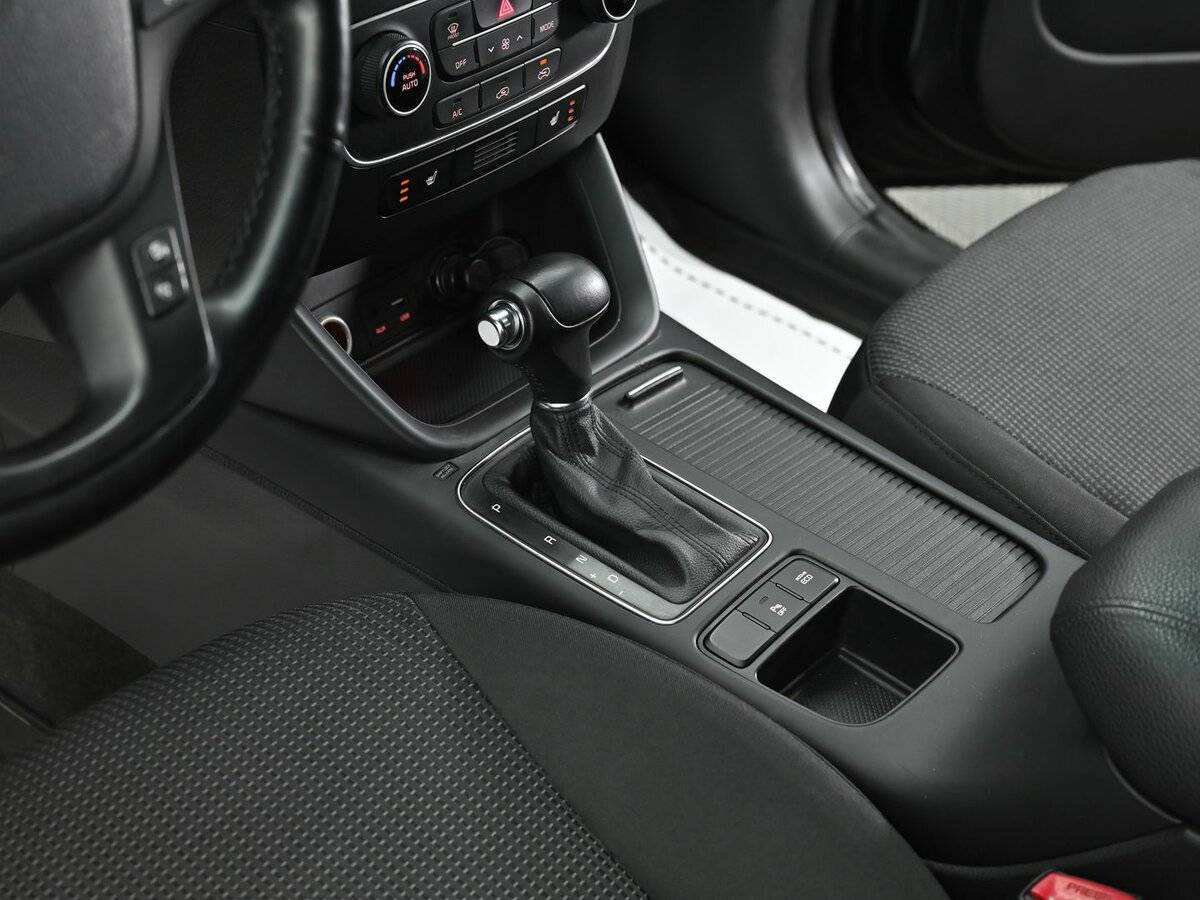 Купить Киа Соренто, 2015, 171 000 км.. Фото: #12