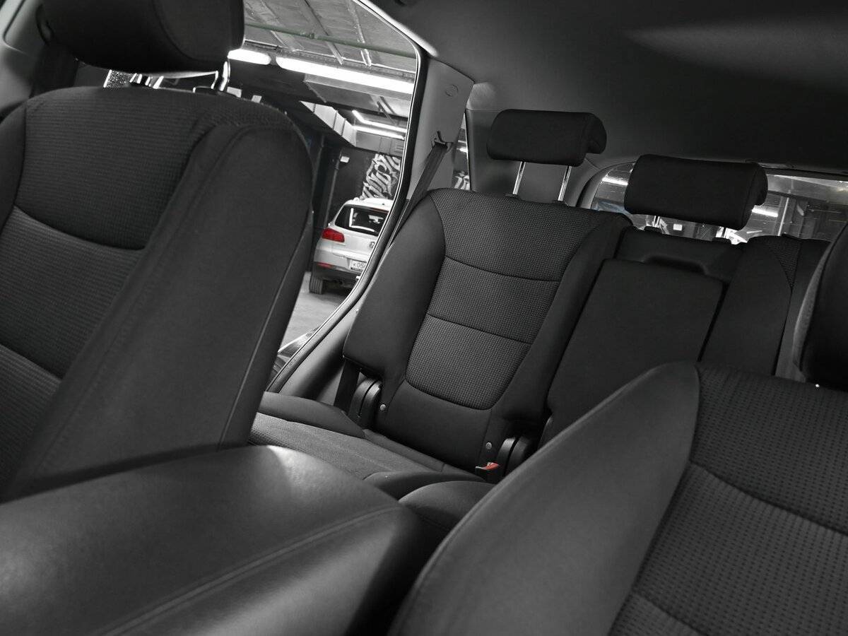 Купить Киа Соренто, 2015, 171 000 км.. Фото: #14