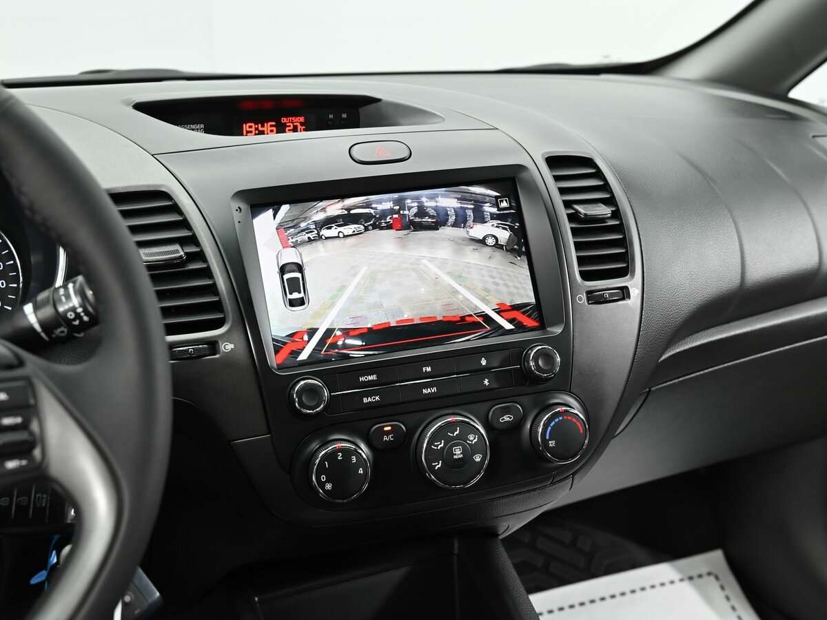 Купить Киа Церато, 2015, 162 000 км.. Фото: #11