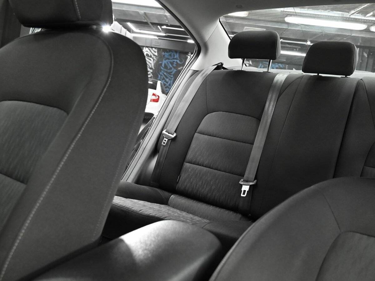 Купить Киа Церато, 2015, 162 000 км.. Фото: #14