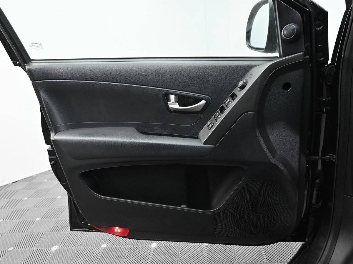 Купить Сан-Ён Актион, 2013, 157 000 км.. Фото: #5