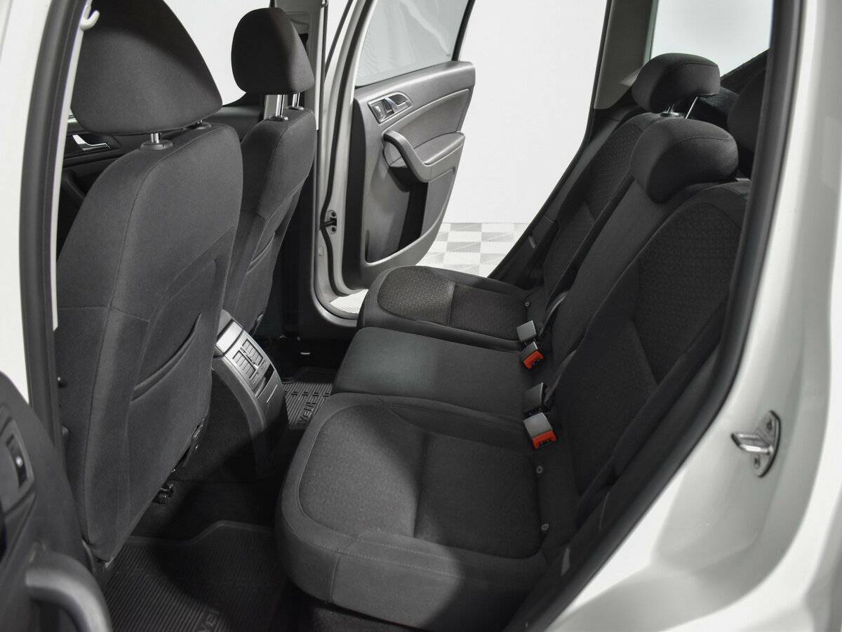 Купить Шкода Йети, 2012, 194 288 км.. Фото: #10