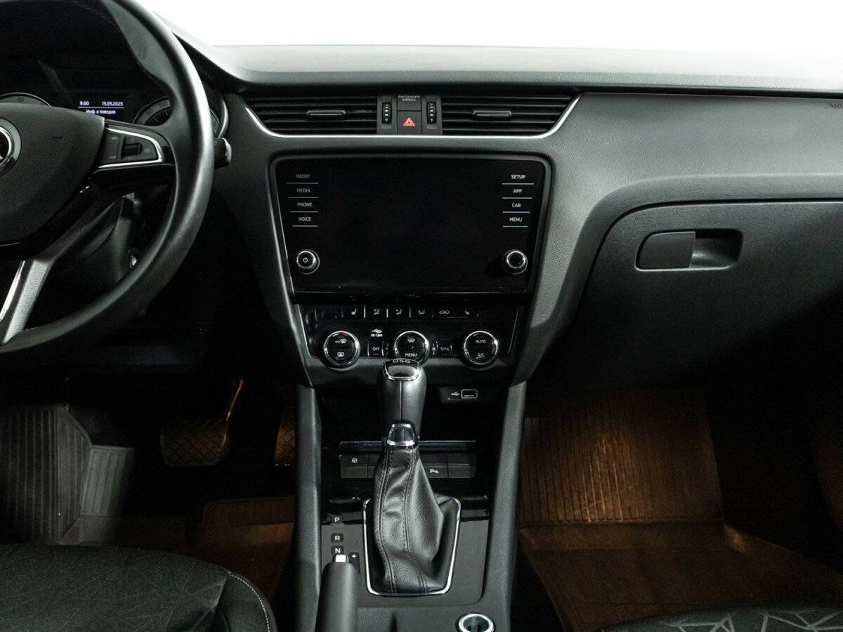 Купить Шкода Октавия, 2019, 69 251 км.. Фото: #13