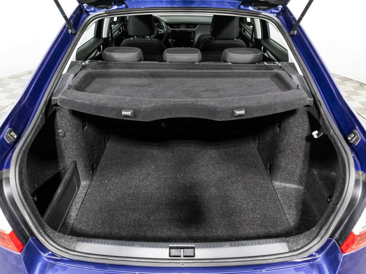 Купить Шкода Октавия, 2019, 69 251 км.. Фото: #14