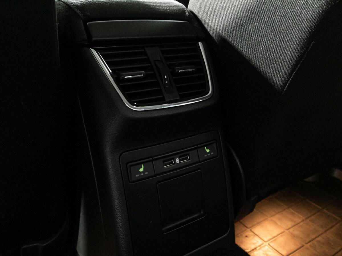 Купить Шкода Октавия, 2019, 69 251 км.. Фото: #18