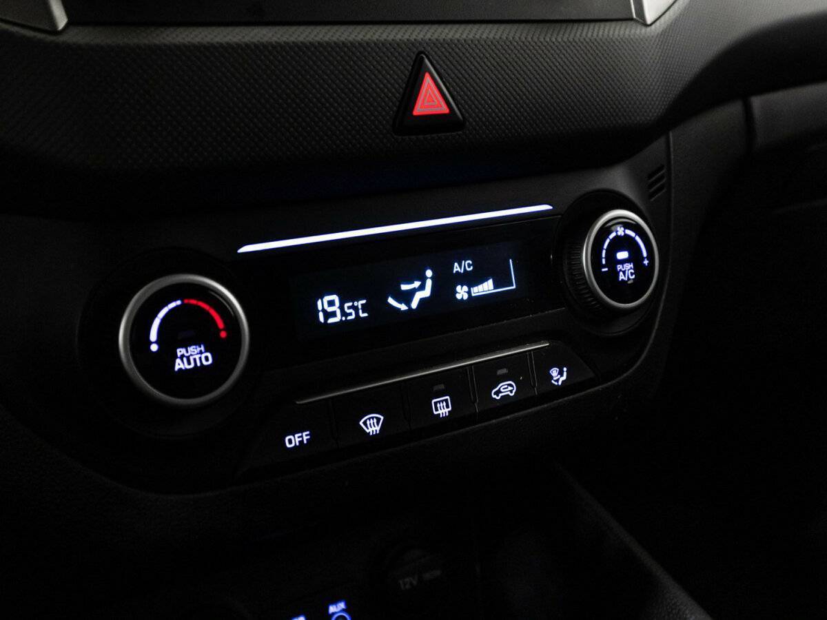 Купить Хендай Крета, 2016, 87 839 км.. Фото: #15