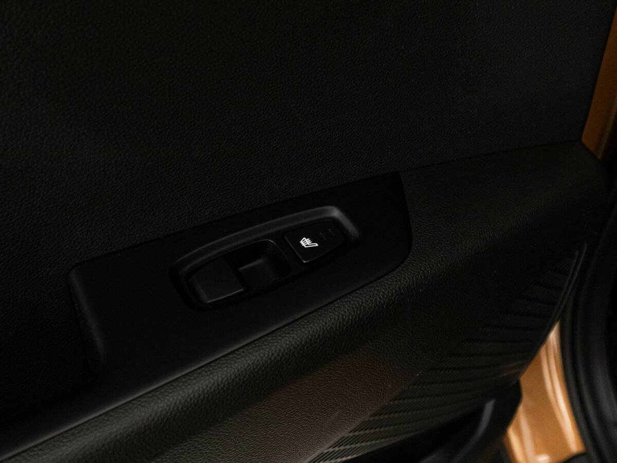 Купить Хендай Крета, 2016, 87 839 км.. Фото: #17