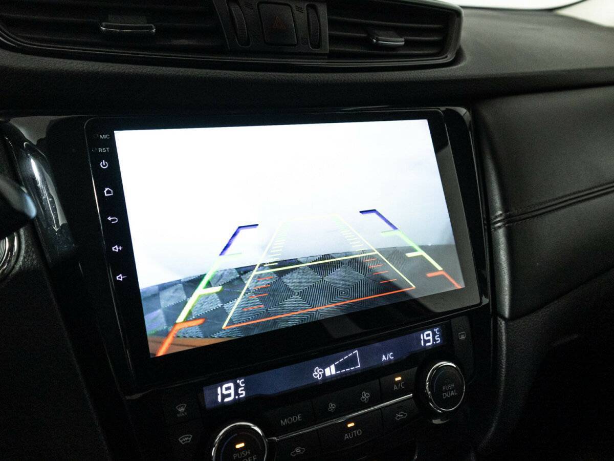 Купить Ниссан Икс-Трейл, 2019, 130 851 км.. Фото: #16