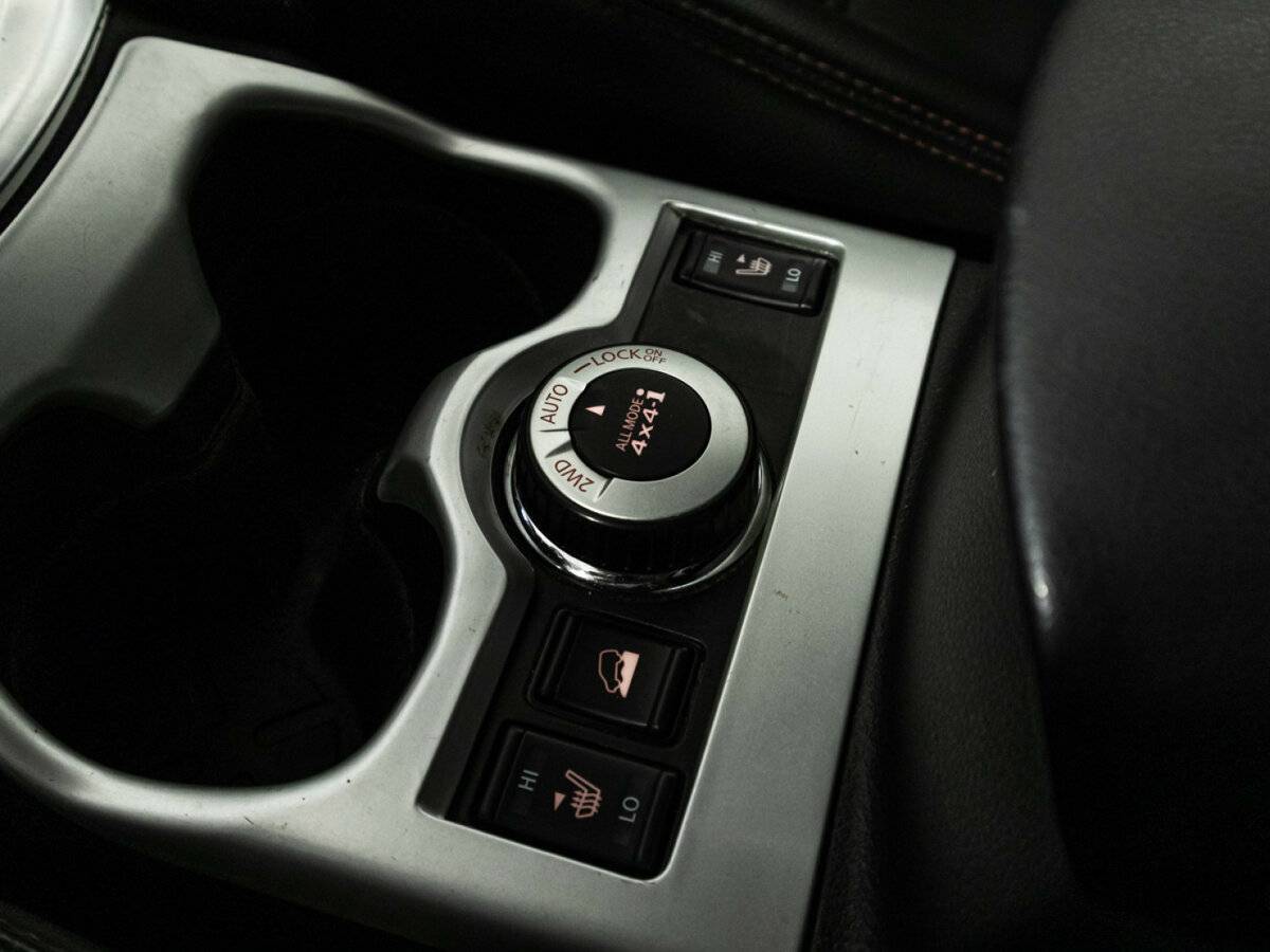 Купить Ниссан Икс-Трейл, 2019, 130 851 км.. Фото: #19