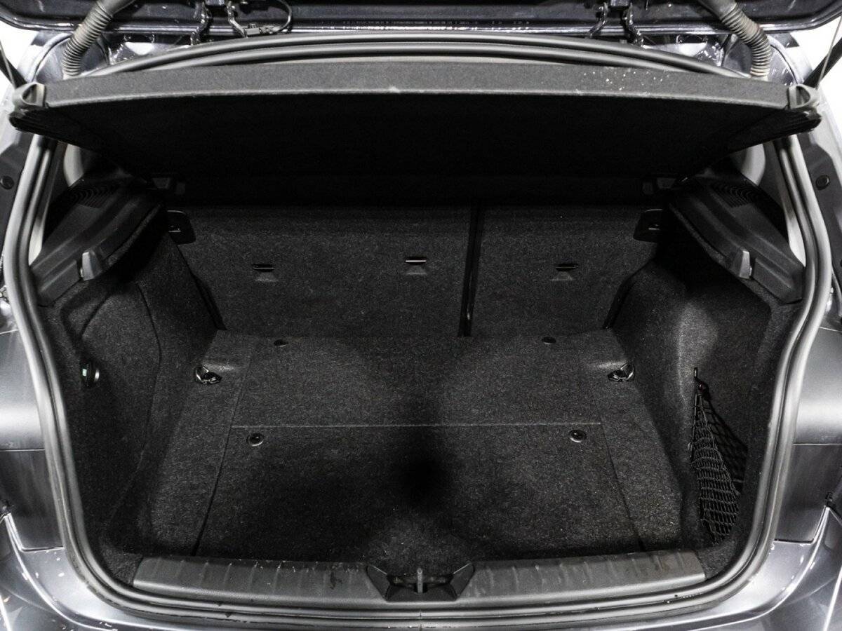 Купить БМВ 1 серии, 2017, 85 300 км.. Фото: #14