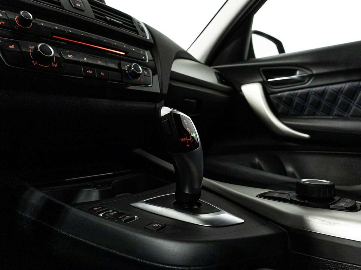 Купить БМВ 1 серии, 2017, 85 300 км.. Фото: #18