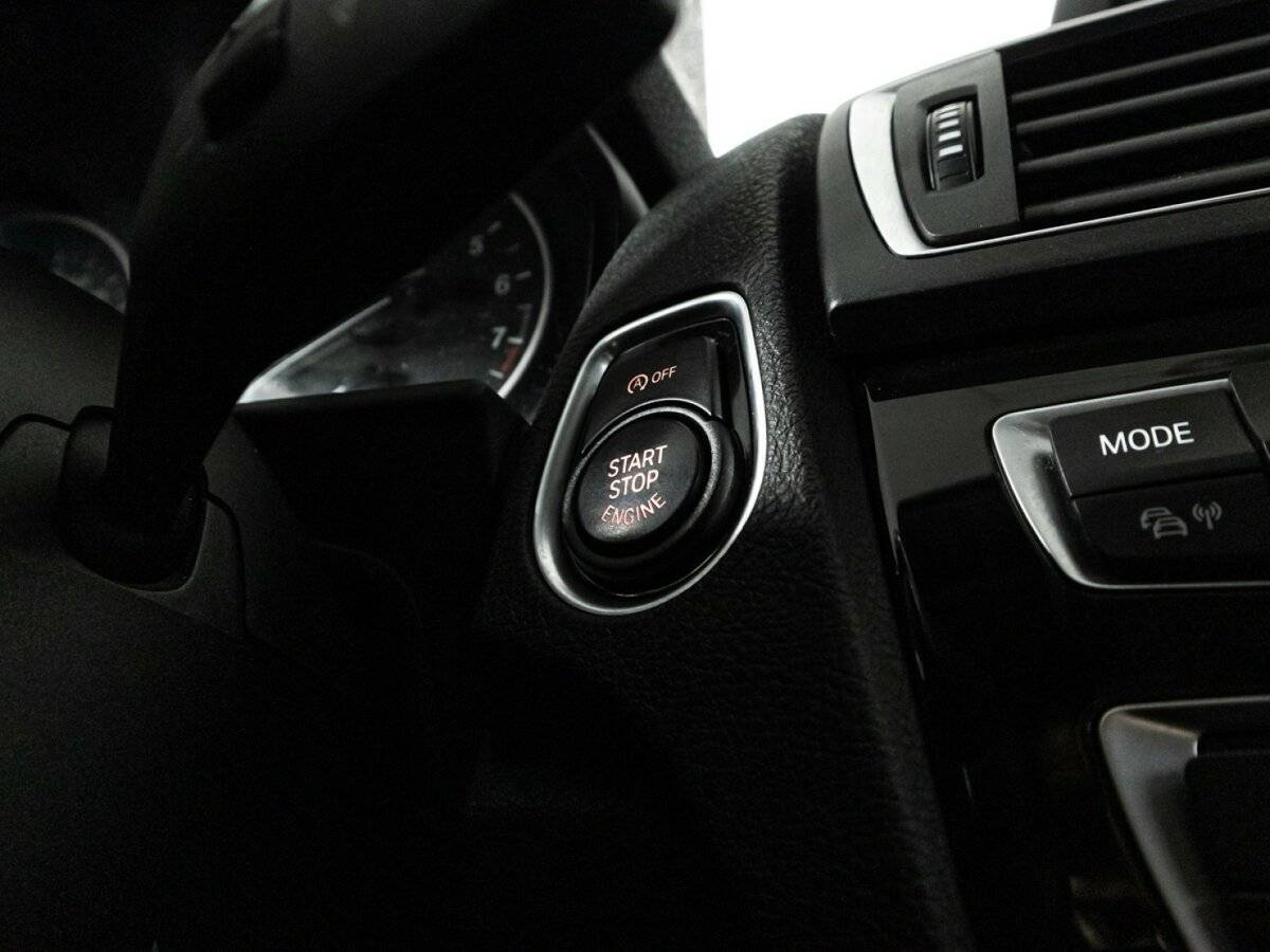 Купить БМВ 1 серии, 2017, 85 300 км.. Фото: #19