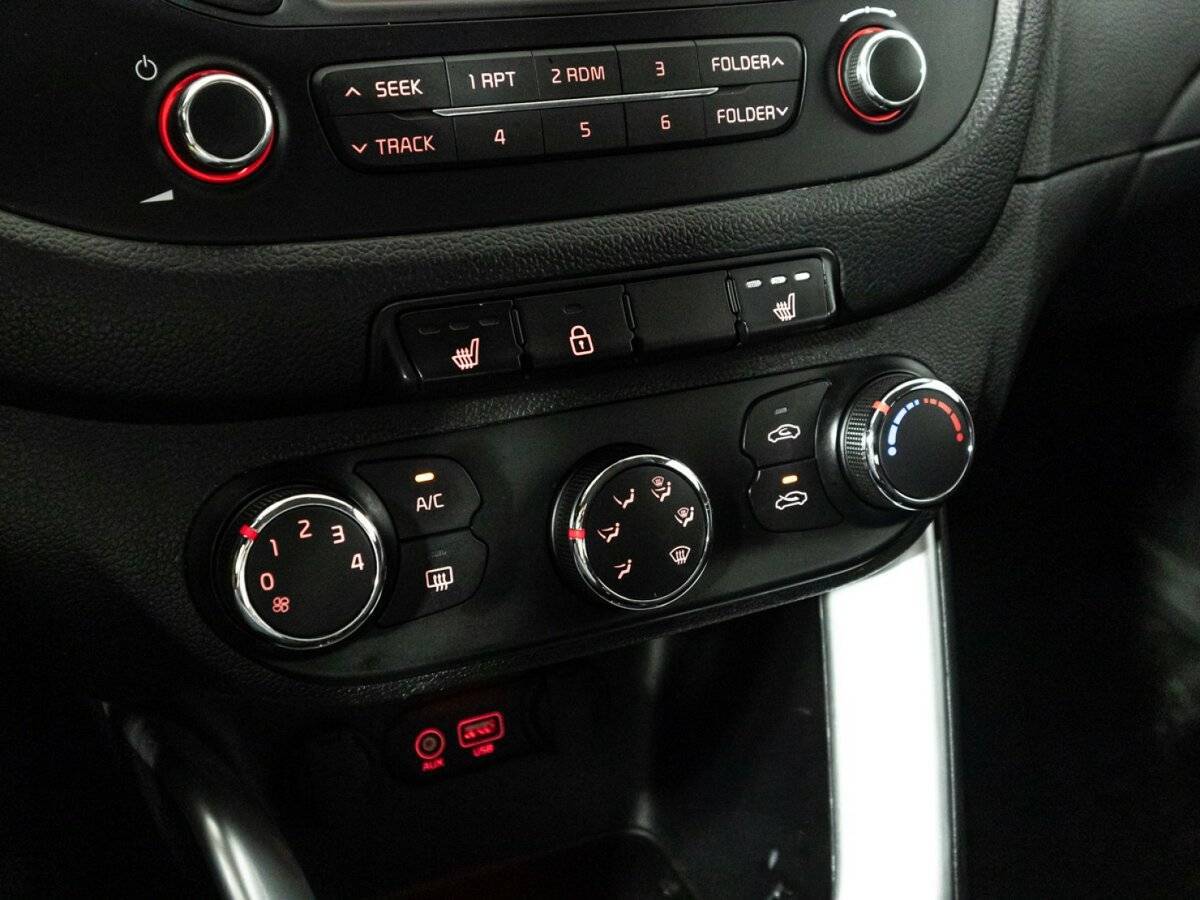 Купить Киа Сид, 2016, 159 334 км.. Фото: #17