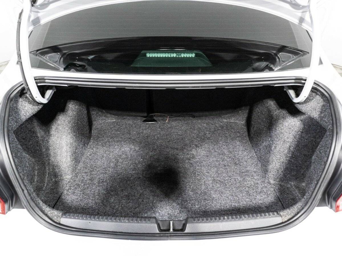 Купить Фольксваген Поло, 2018, 136 113 км.. Фото: #14