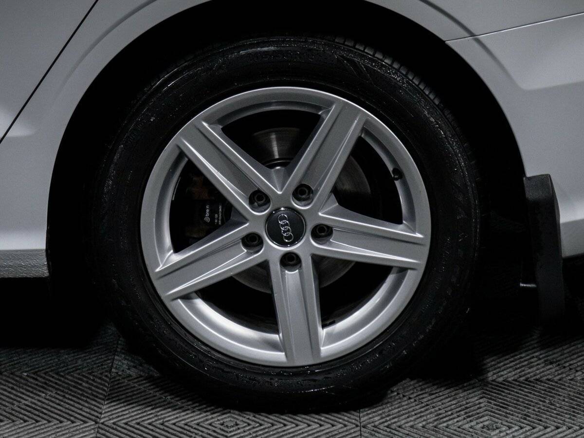 Купить Ауди А3, 2017, 81 857 км.. Фото: #14