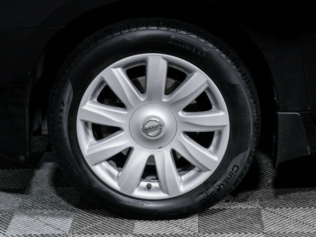 Купить Ниссан Теана, 2012, 272 171 км.. Фото: #14