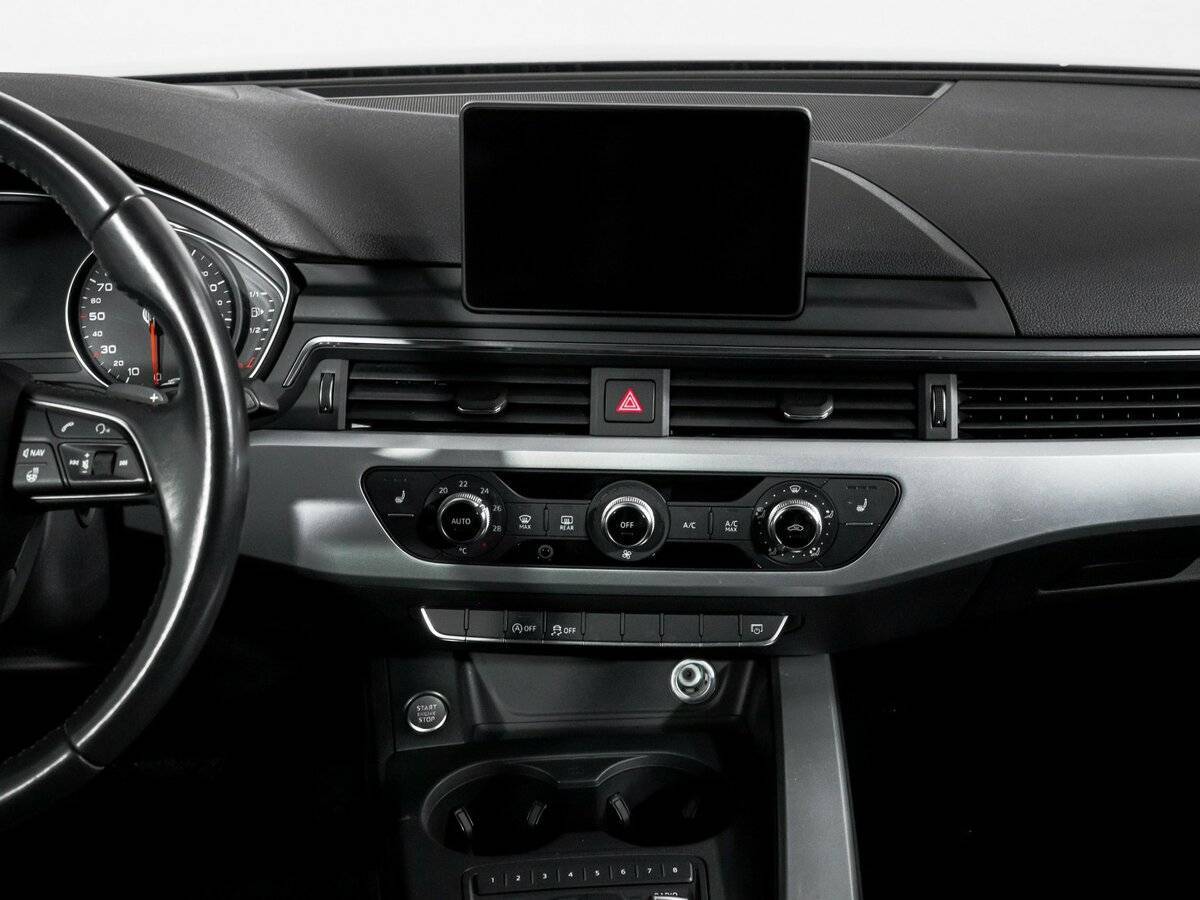 Купить Ауди А4, 2017, 122 341 км.. Фото: #12