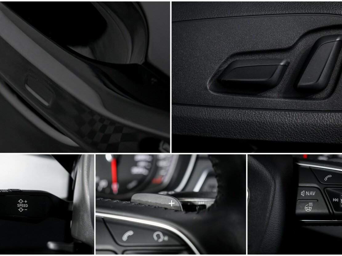 Купить Ауди А4, 2017, 122 341 км.. Фото: #16