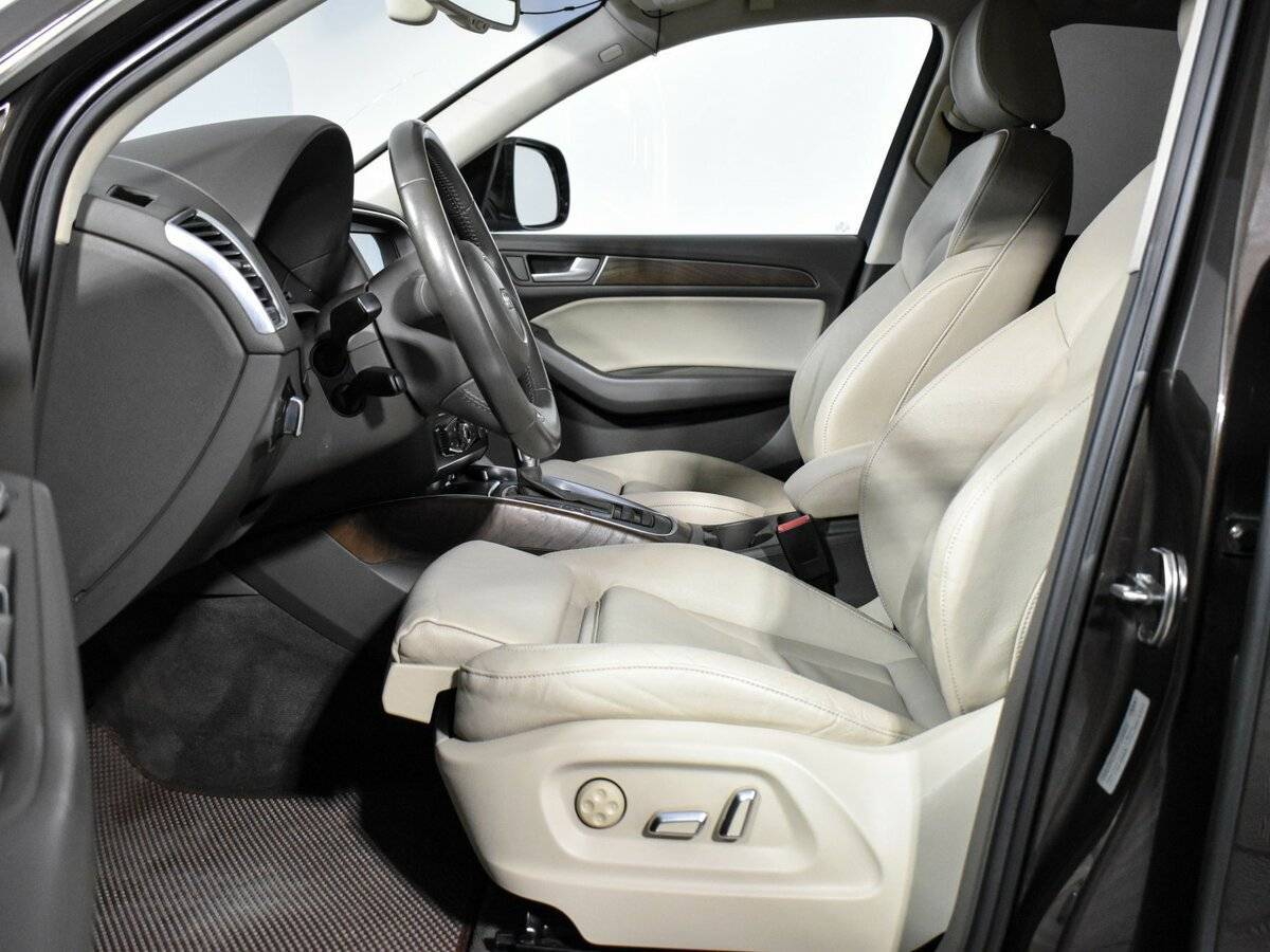 Купить Ауди К5, 2013, 103 258 км.. Фото: #7