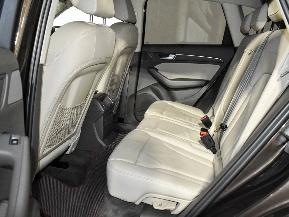 Купить Ауди К5, 2013, 103 258 км.. Фото: #10