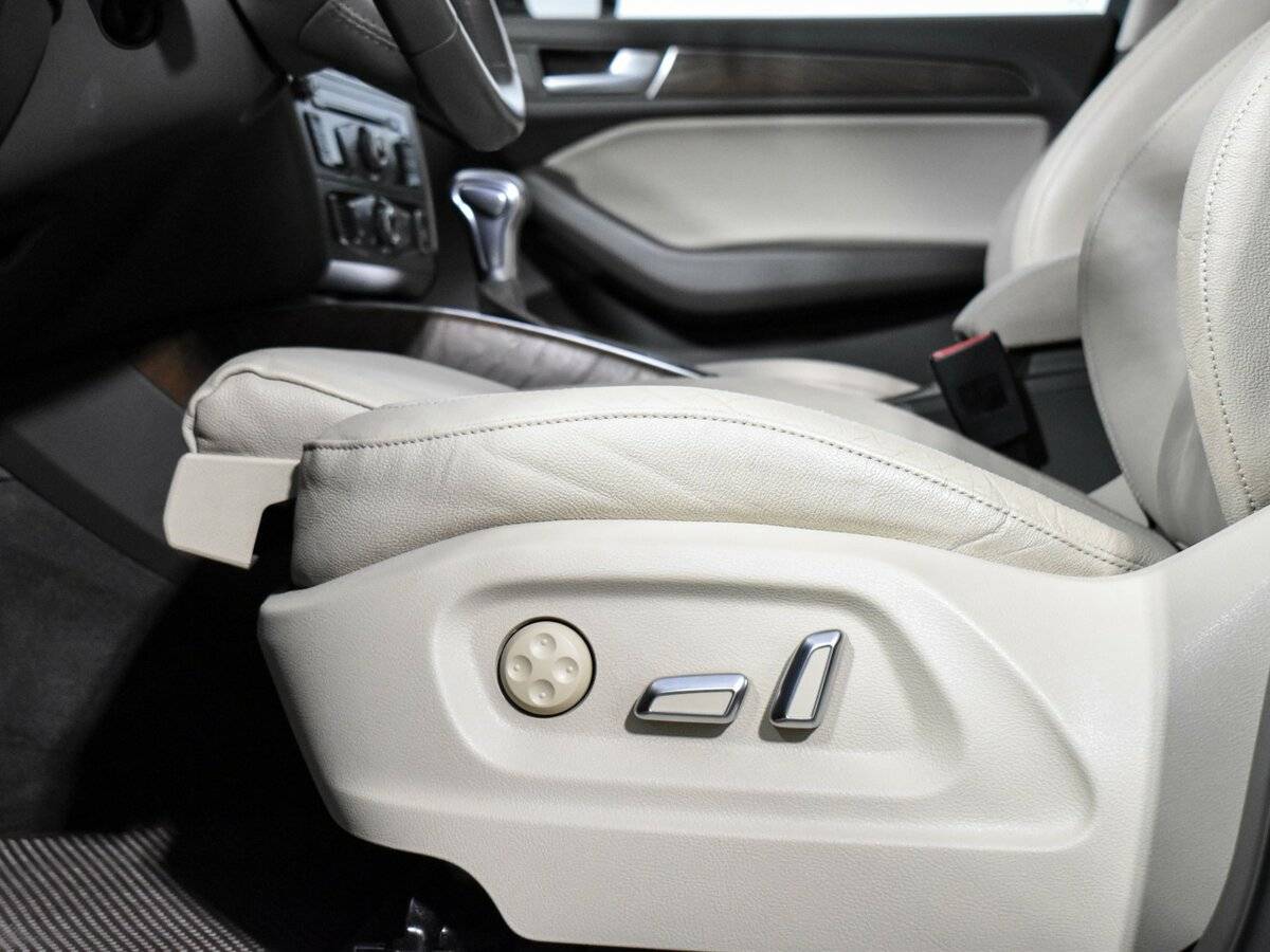 Купить Ауди К5, 2013, 103 258 км.. Фото: #13