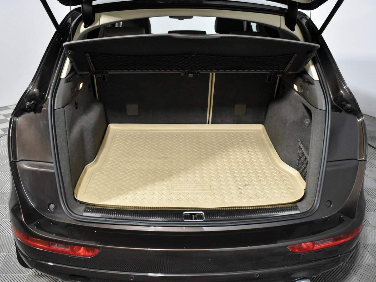 Купить Ауди К5, 2013, 103 258 км.. Фото: #15