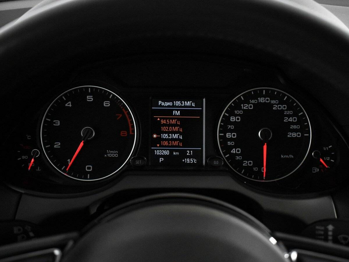 Купить Ауди К5, 2013, 103 258 км.. Фото: #17