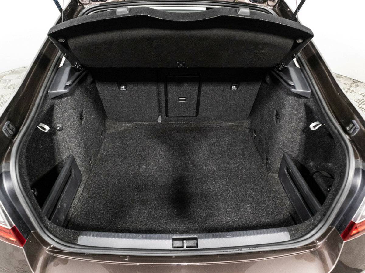 Купить Шкода Октавия, 2018, 90 364 км.. Фото: #14