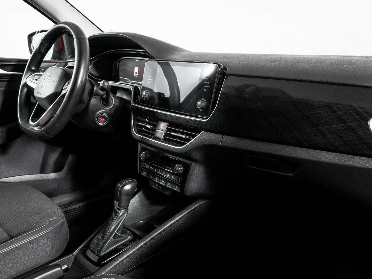 Купить Фольксваген Поло, 2021, 40 340 км.. Фото: #7