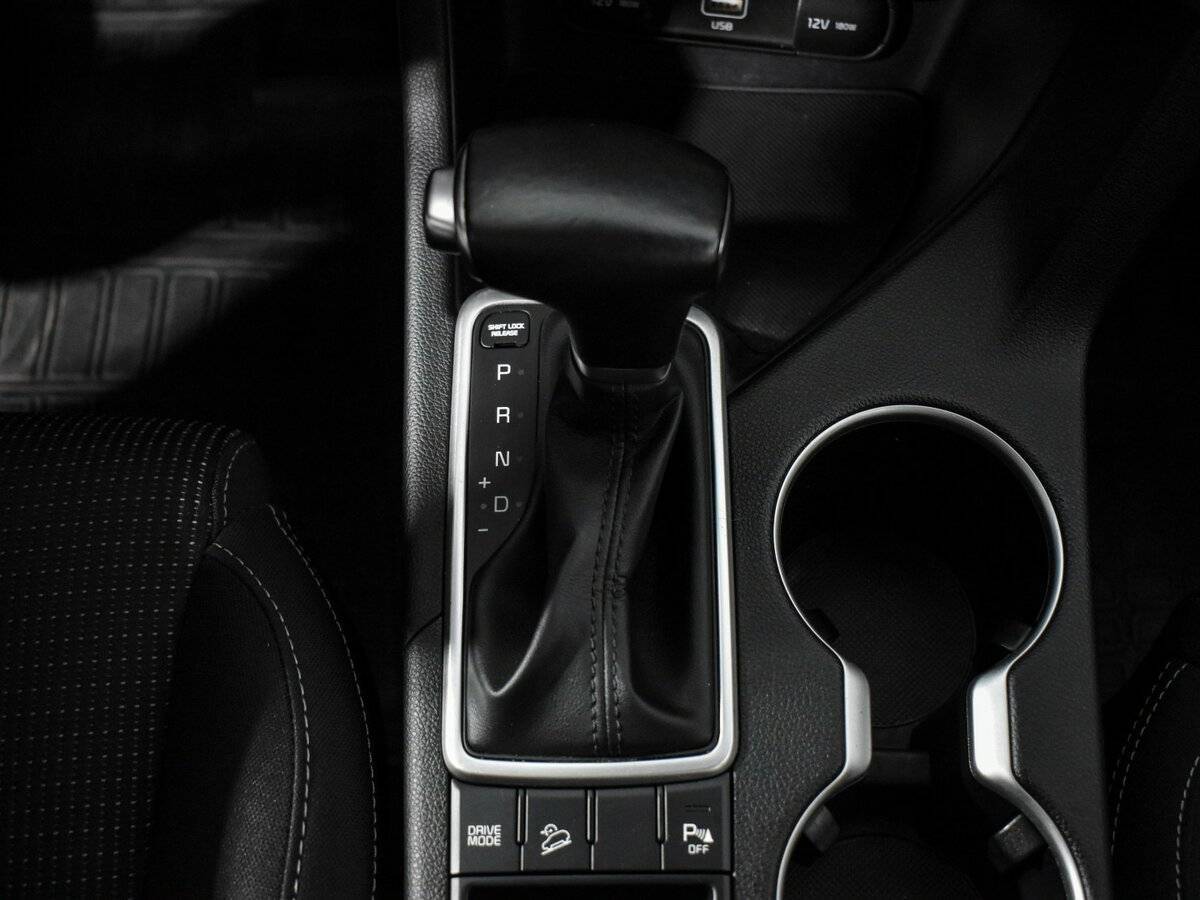 Купить Киа Спортейдж, 2019, 147 739 км.. Фото: #9