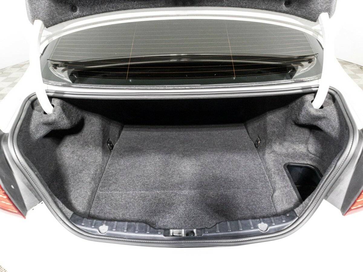 Купить БМВ 5 серии, 2014, 146 115 км.. Фото: #14