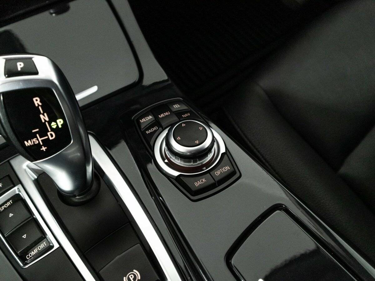 Купить БМВ 5 серии, 2014, 146 115 км.. Фото: #17