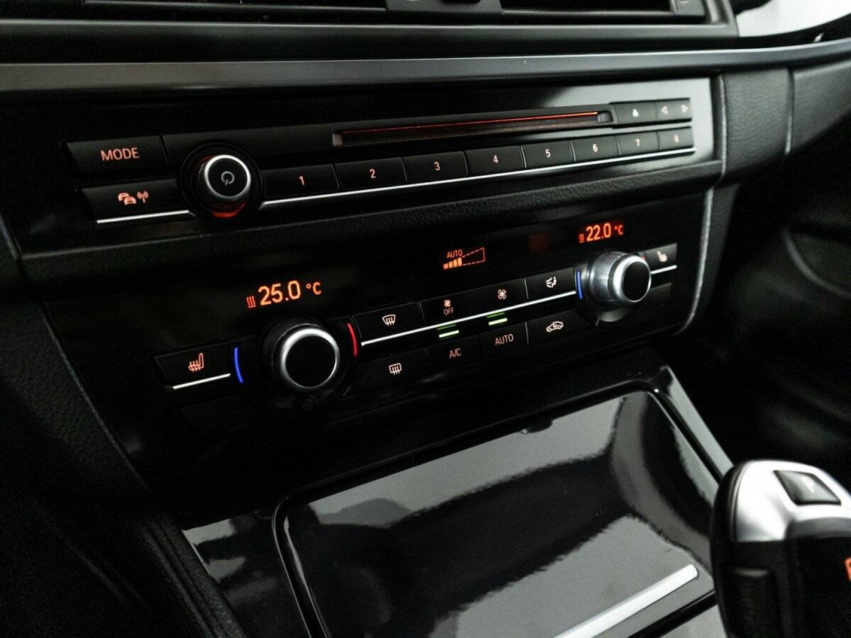 Купить БМВ 5 серии, 2014, 146 115 км.. Фото: #18