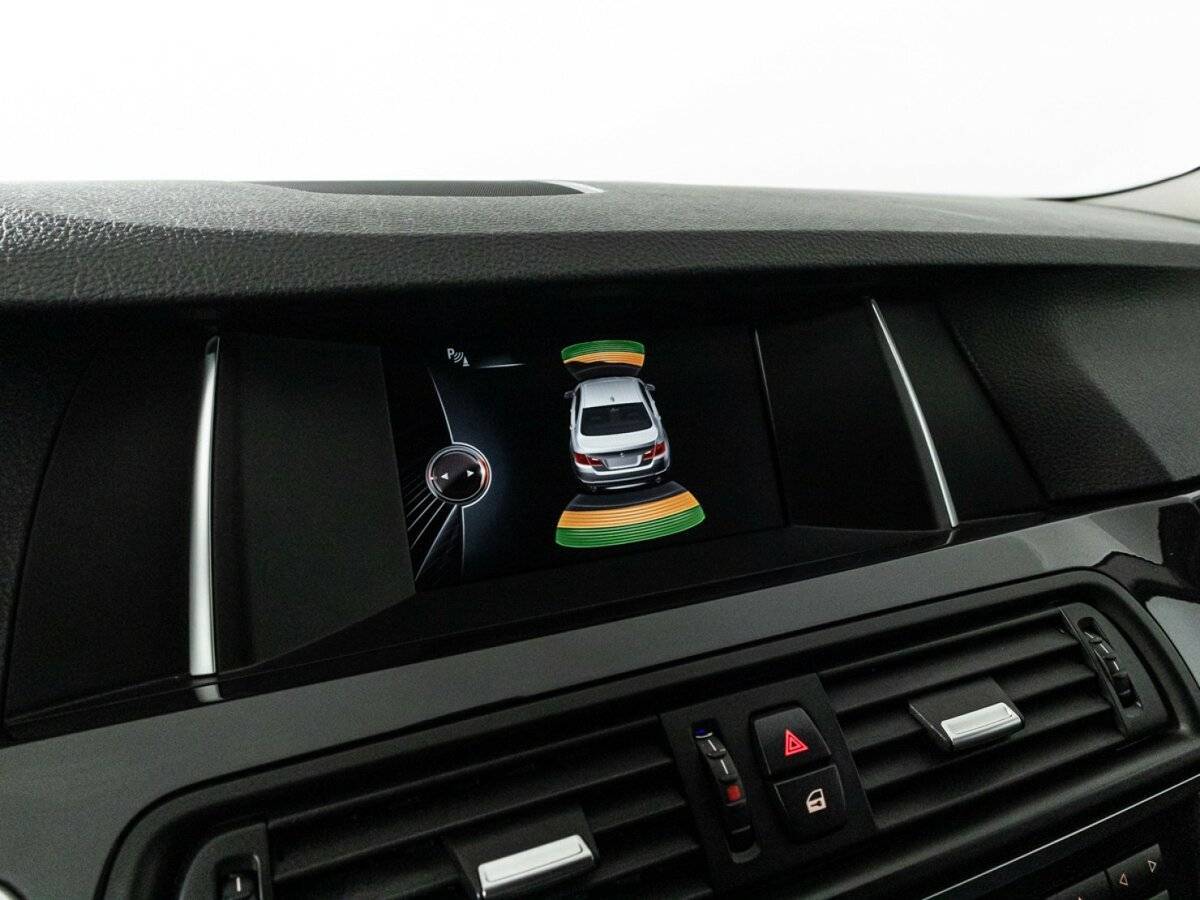 Купить БМВ 5 серии, 2014, 146 115 км.. Фото: #19