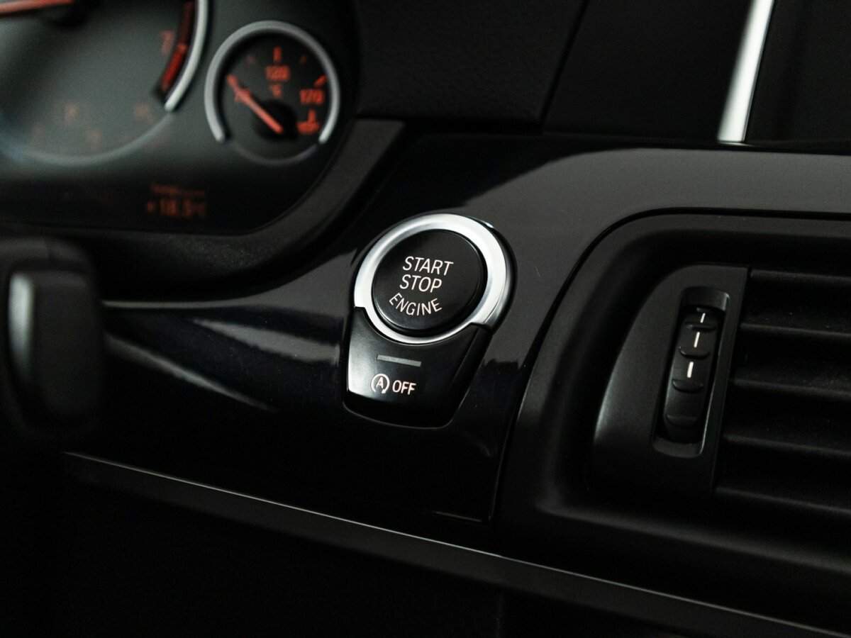 Купить БМВ 5 серии, 2014, 146 115 км.. Фото: #20