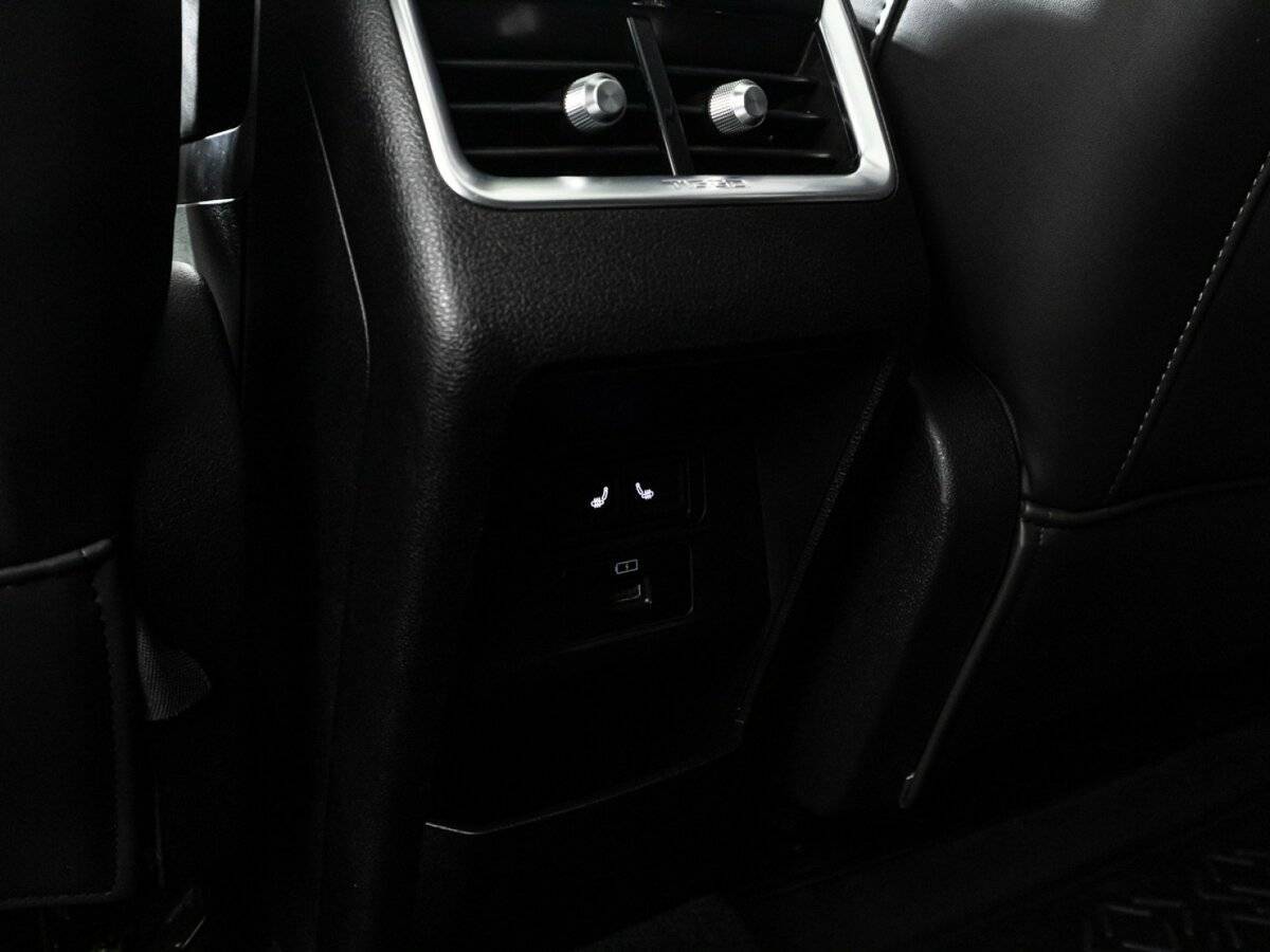 Купить Чери Тигго 7 Про, 2021, 64 715 км.. Фото: #23