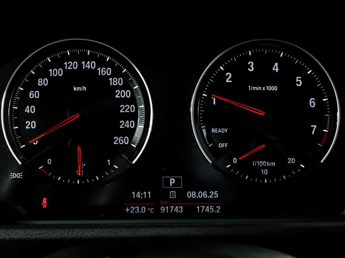 Купить БМВ Икс1, 2018, 91 742 км.. Фото: #10