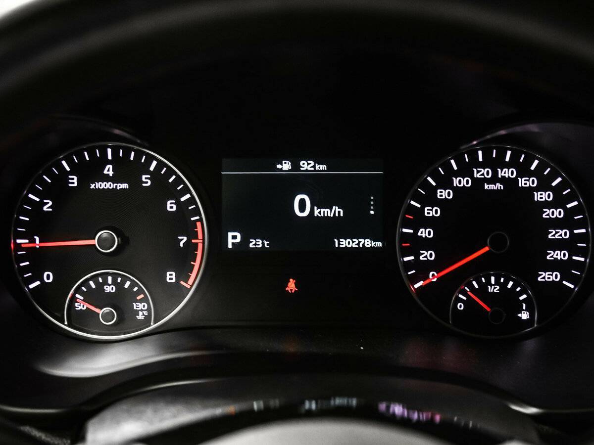 Купить Киа Оптима, 2018, 130 240 км.. Фото: #9