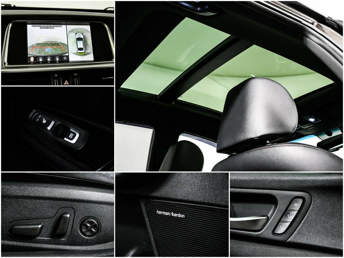 Купить Киа Оптима, 2018, 130 240 км.. Фото: #13