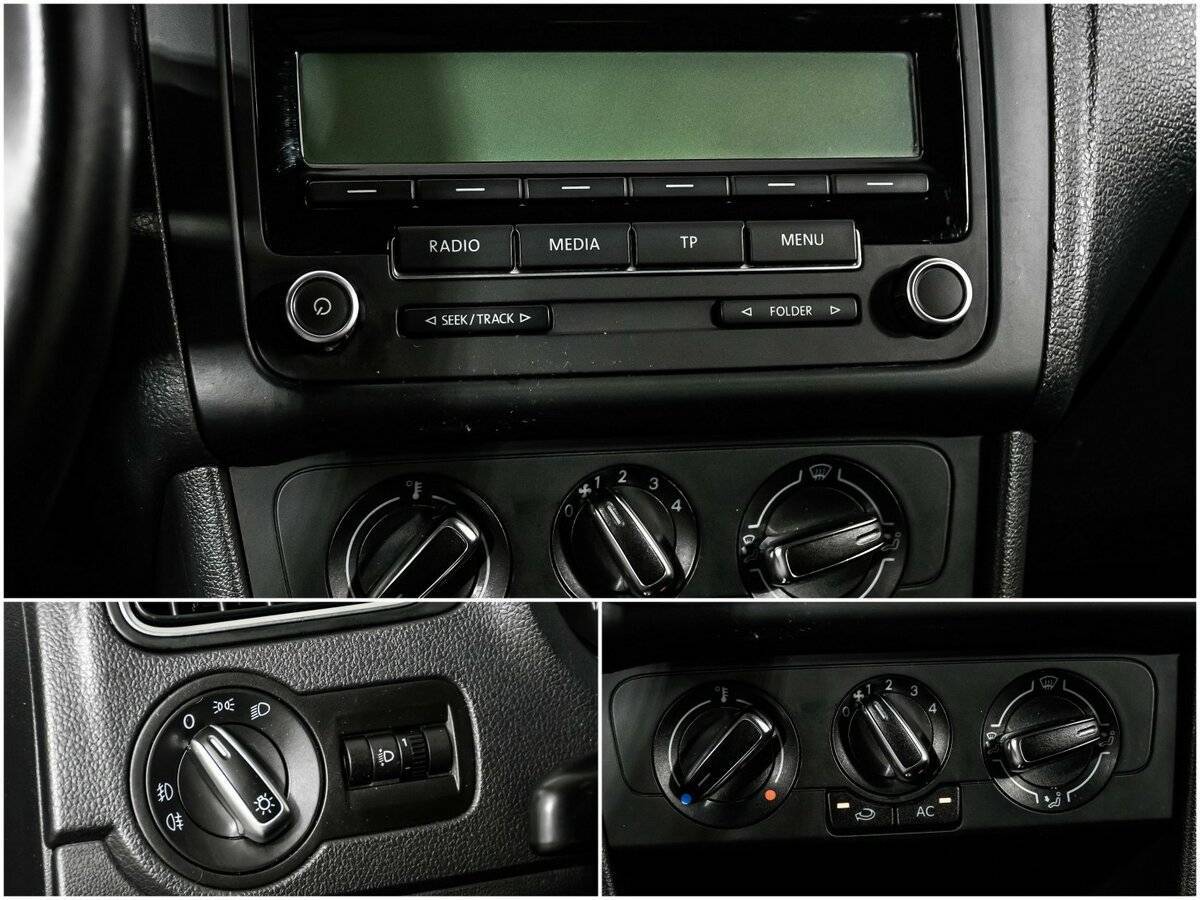 Купить Фольксваген Поло, 2012, 184 000 км.. Фото: #12