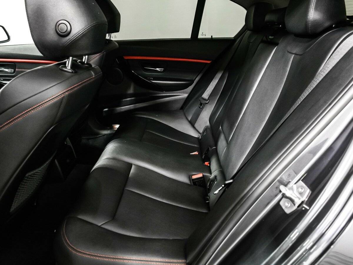 Купить БМВ 3 серии, 2015, 133 000 км.. Фото: #11