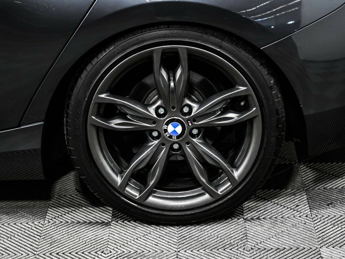 Купить БМВ 1 серии, 2018, 50 000 км.. Фото: #13